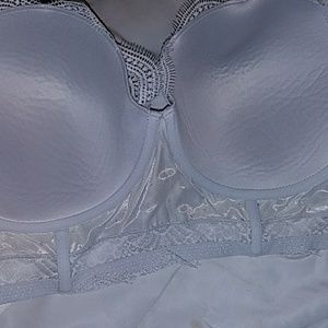 Victoria's Secret Intimates & Sleepwear - VS dream angels lined demi Victoria's Secret Intimates & Sleepwear - VS dream angels lined demi